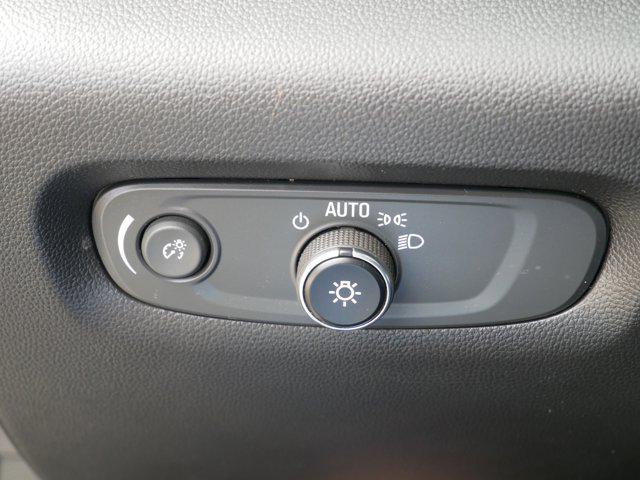 2022 Chevrolet Traverse AWD Premier