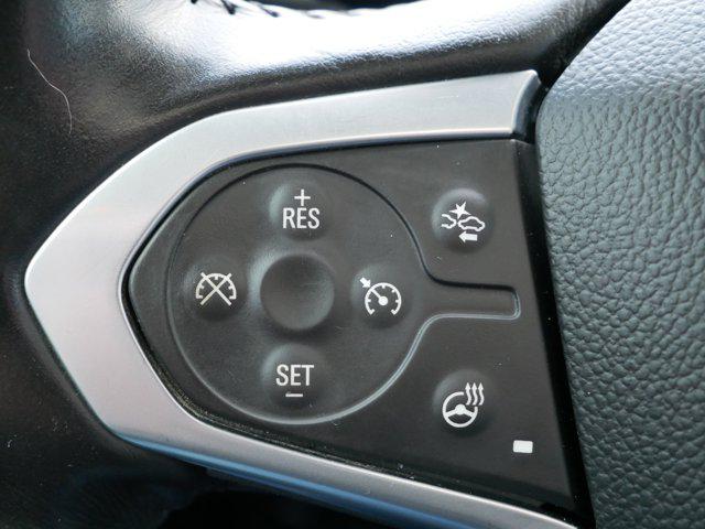 2022 Chevrolet Traverse AWD Premier