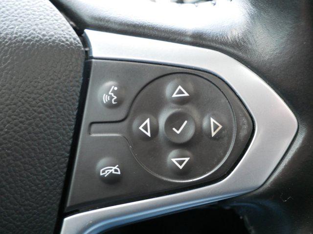 2022 Chevrolet Traverse AWD Premier