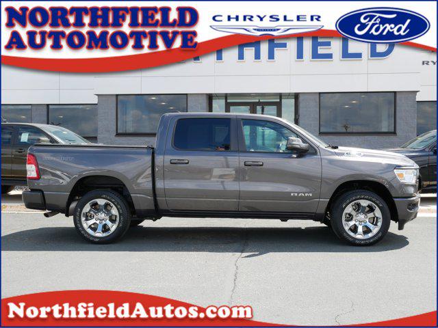 2023 Ram 1500 Big Horn Crew Cab 4x4 5'7" Box for sale in Northfield, MN