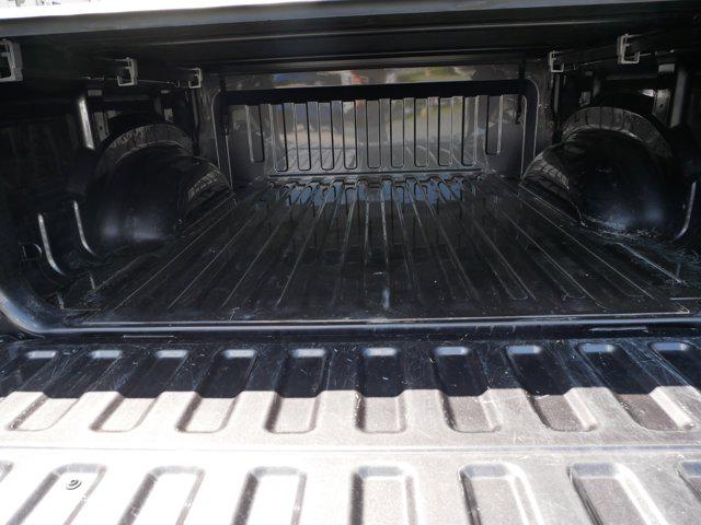 2023 Ram 1500 Big Horn Crew Cab 4x4 5'7" Box