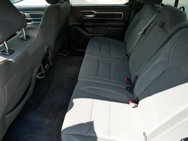 2023 Ram 1500 Big Horn Crew Cab 4x4 5'7" Box
