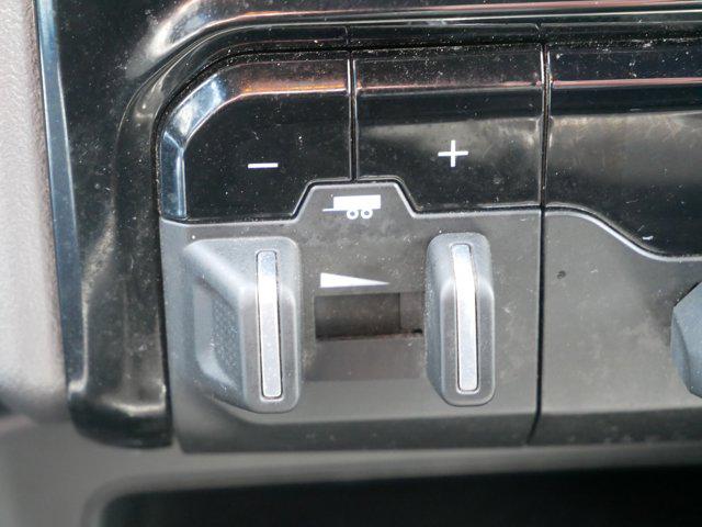2023 Ram 1500 Big Horn Crew Cab 4x4 5'7" Box