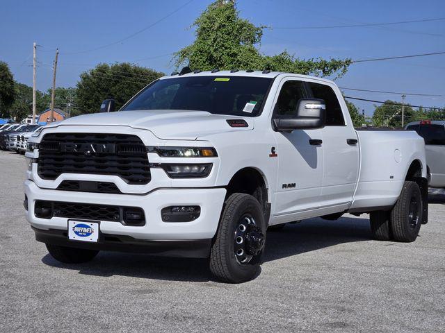 2026 RAM 3500 RAM 3500 LONE STAR CREW CAB 4X4 8 BOX 2026 RAM 3500 RAM 3500 LONE STAR CREW CAB 4X4 8 BOX
