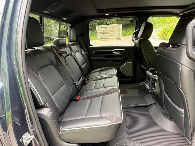 2026 Ram 1500 Laramie Crew Cab 4x4 64 Box