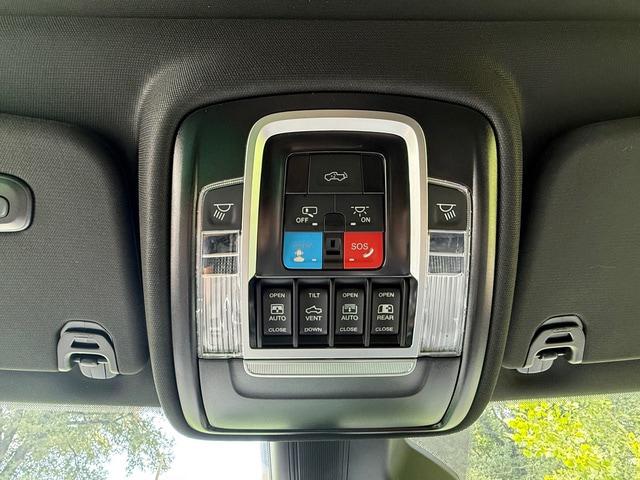 2026 Ram 1500 Laramie Crew Cab 4x4 64 Box