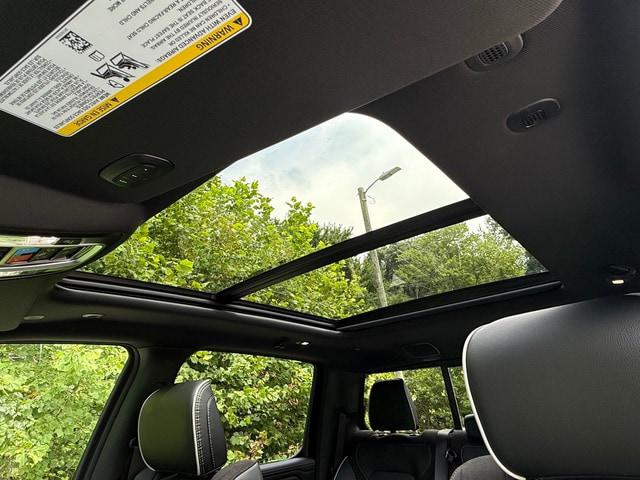 2026 Ram 1500 Laramie Crew Cab 4x4 64 Box
