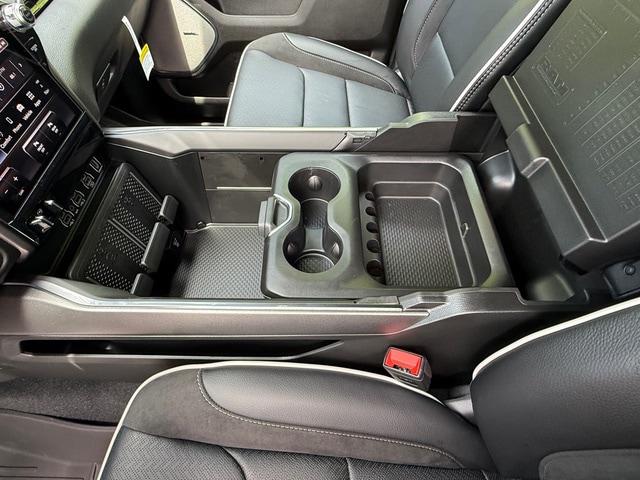 2026 Ram 1500 Laramie Crew Cab 4x4 64 Box
