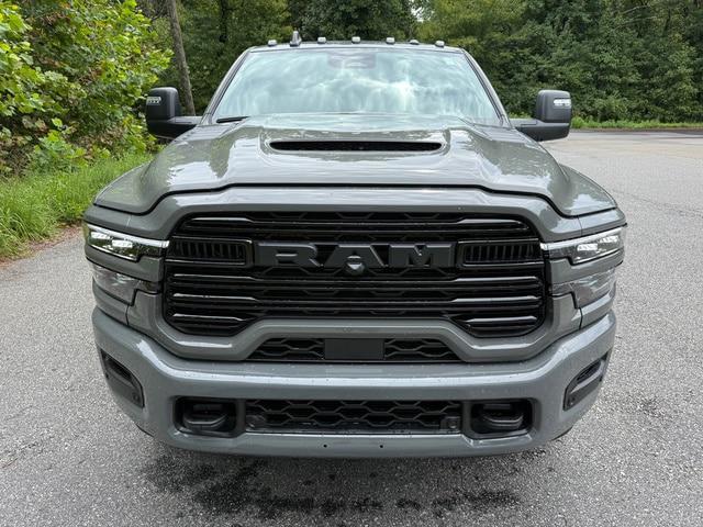 2026 Ram 3500 Laramie Mega Cab 4x4 64 Box