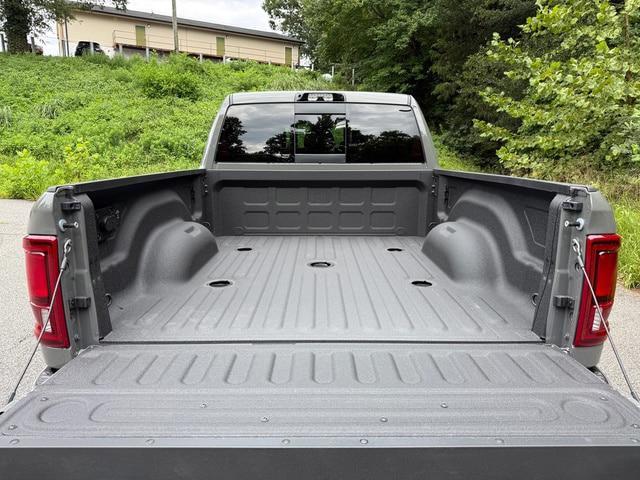 2026 Ram 3500 Laramie Mega Cab 4x4 64 Box