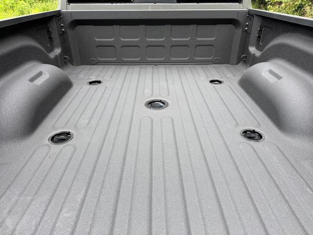 2026 Ram 3500 Laramie Mega Cab 4x4 64 Box