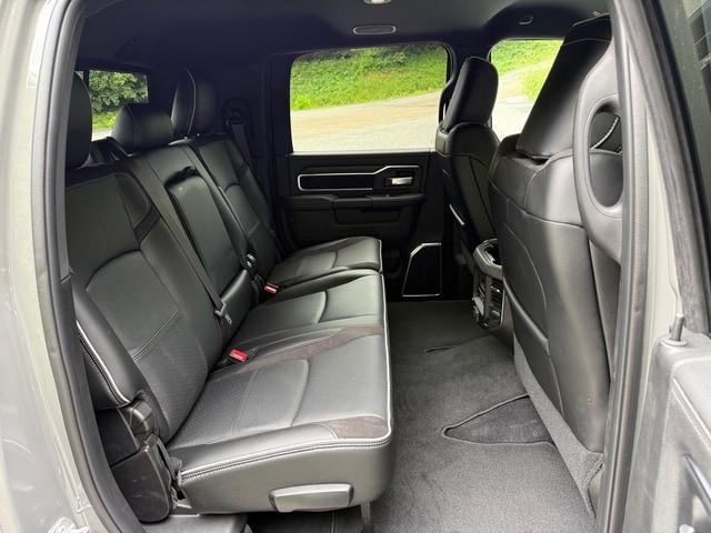 2026 Ram 3500 Laramie Mega Cab 4x4 64 Box