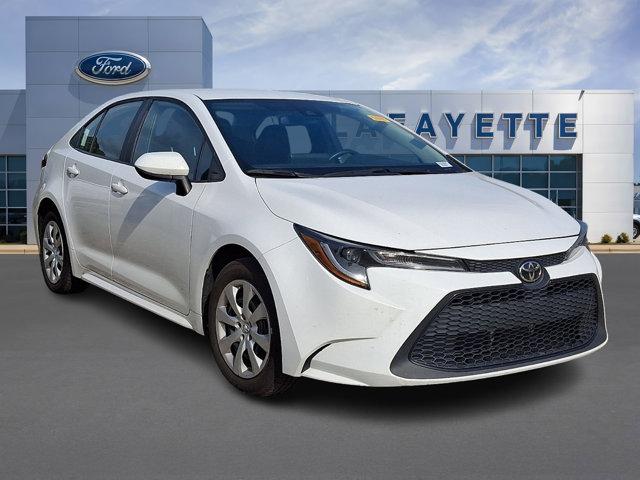 2022 Toyota Corolla LE for sale in Fayetteville, NC