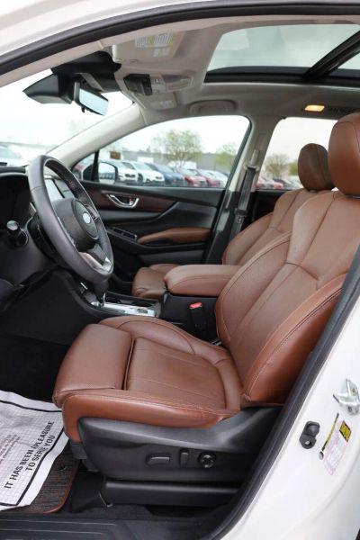 2023 Subaru Ascent Touring 7-Passenger