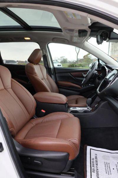 2023 Subaru Ascent Touring 7-Passenger