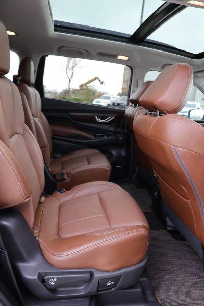 2023 Subaru Ascent Touring 7-Passenger