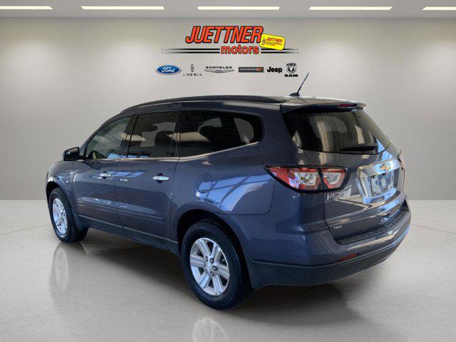 2014 Chevrolet Traverse 2LT