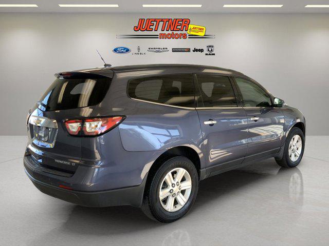 2014 Chevrolet Traverse 2LT