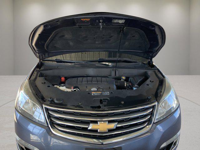 2014 Chevrolet Traverse 2LT