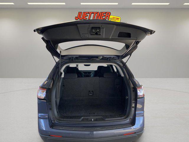 2014 Chevrolet Traverse 2LT