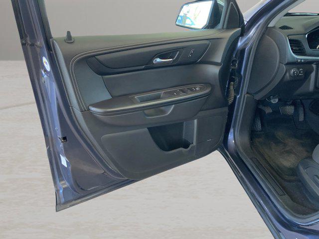 2014 Chevrolet Traverse 2LT
