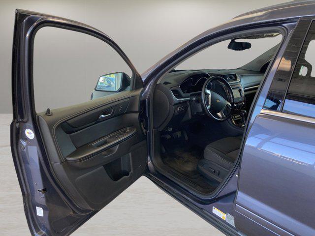 2014 Chevrolet Traverse 2LT