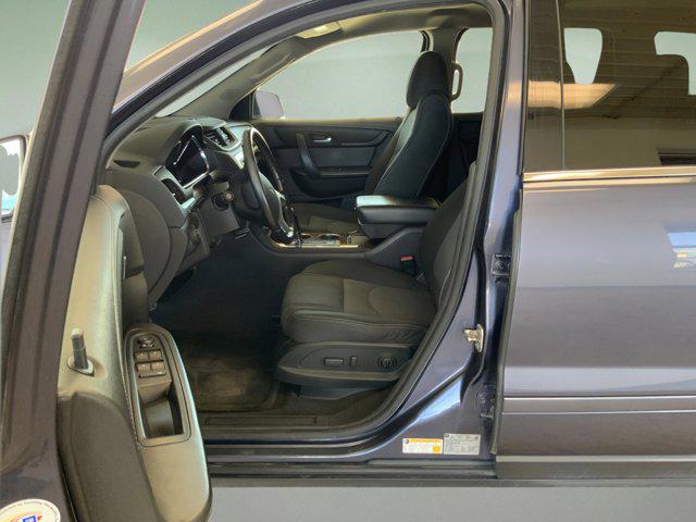 2014 Chevrolet Traverse 2LT