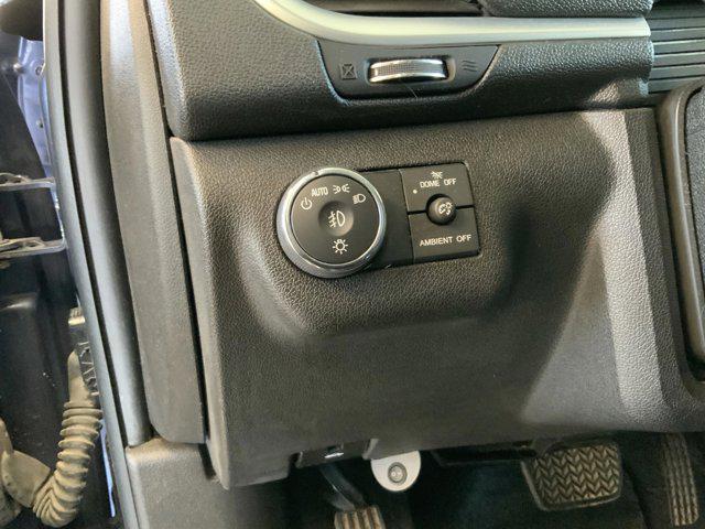 2014 Chevrolet Traverse 2LT