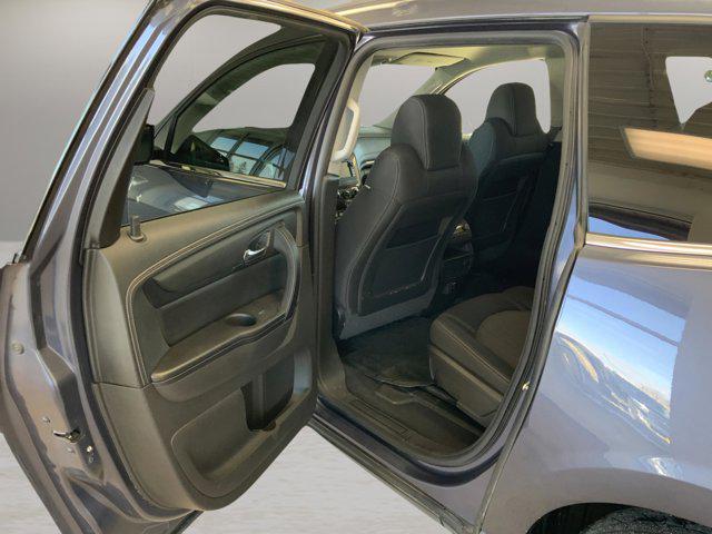 2014 Chevrolet Traverse 2LT