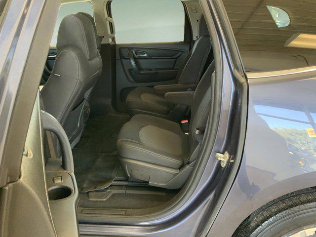 2014 Chevrolet Traverse 2LT