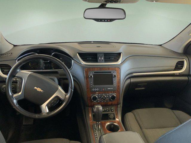 2014 Chevrolet Traverse 2LT