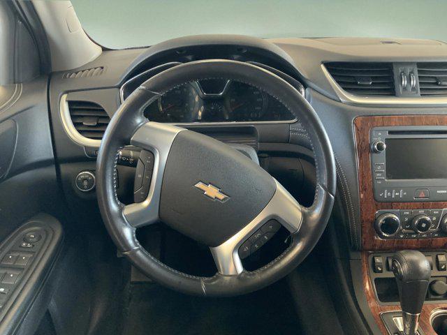 2014 Chevrolet Traverse 2LT