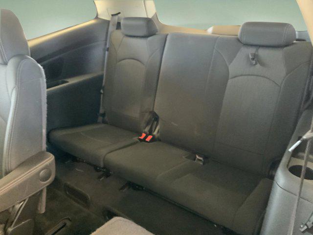 2014 Chevrolet Traverse 2LT