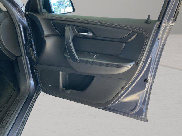 2014 Chevrolet Traverse 2LT