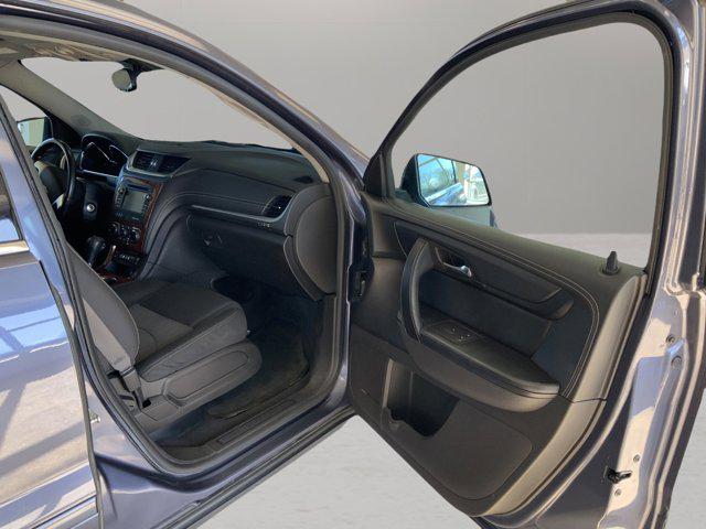 2014 Chevrolet Traverse 2LT