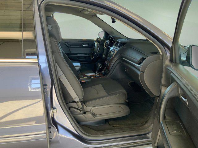 2014 Chevrolet Traverse 2LT