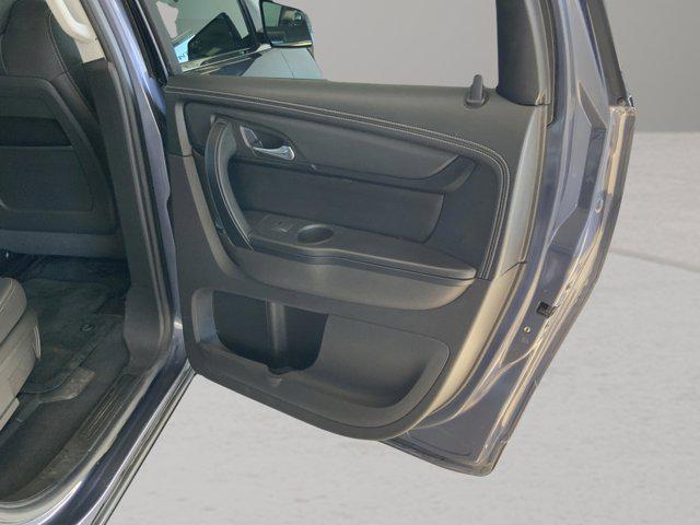 2014 Chevrolet Traverse 2LT