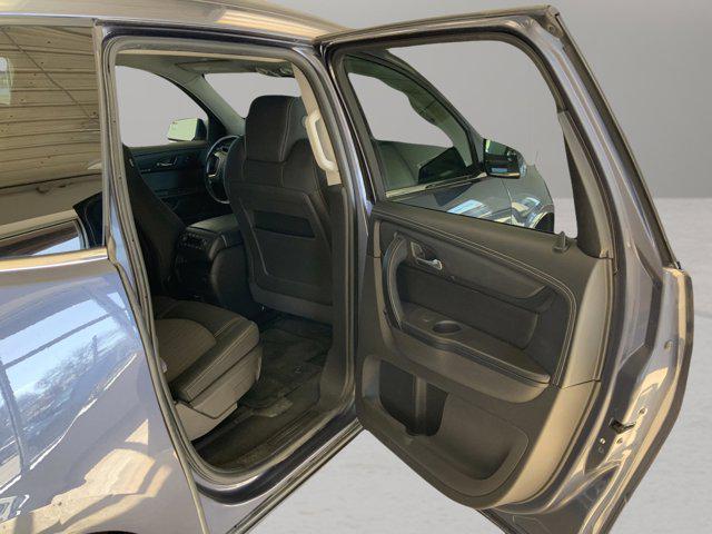 2014 Chevrolet Traverse 2LT