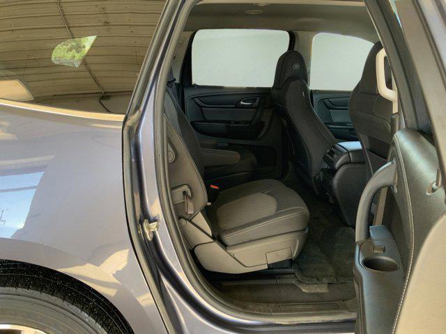 2014 Chevrolet Traverse 2LT