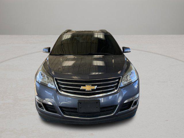 2014 Chevrolet Traverse 2LT