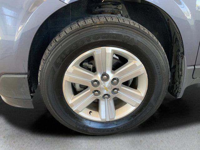 2014 Chevrolet Traverse 2LT