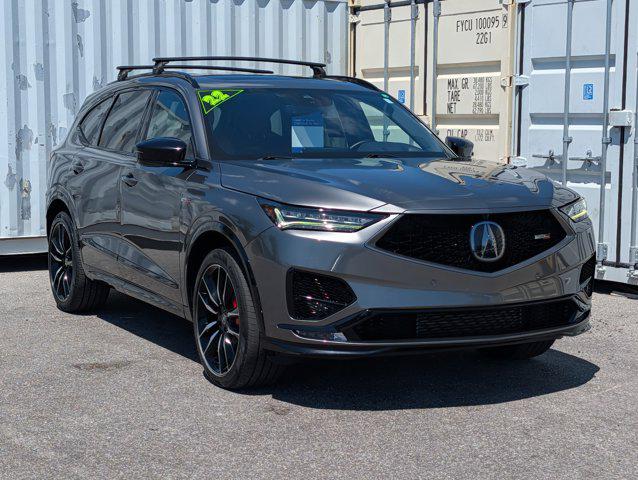 2022 Acura MDX Type S w/Advance Package for sale in Sarasota, FL