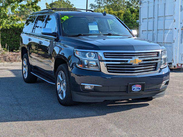 2020 Chevrolet Tahoe 4WD Premier for sale in Sarasota, FL