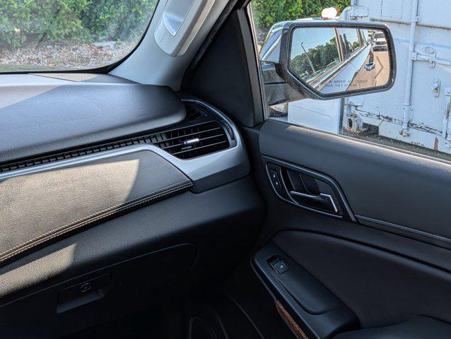 2020 Chevrolet Tahoe 4WD Premier