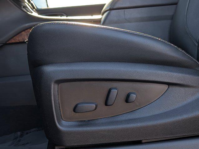 2020 Chevrolet Tahoe 4WD Premier