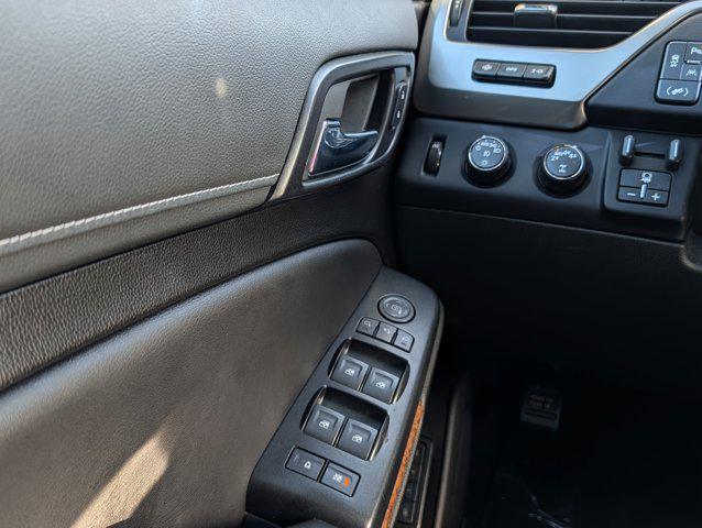 2020 Chevrolet Tahoe 4WD Premier