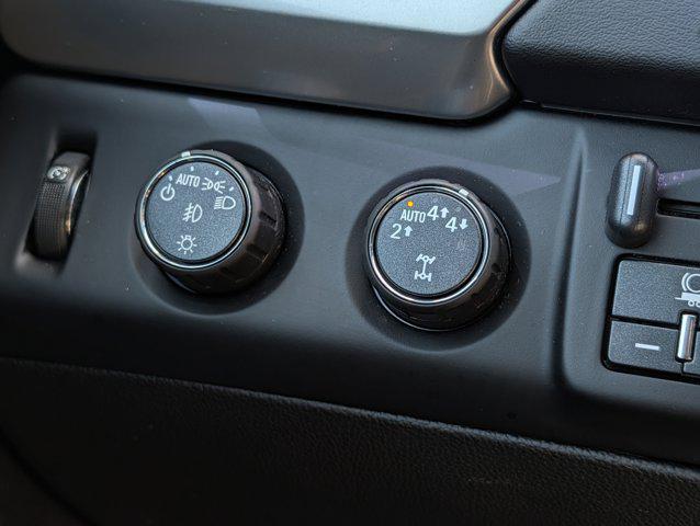 2020 Chevrolet Tahoe 4WD Premier