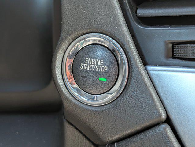 2020 Chevrolet Tahoe 4WD Premier