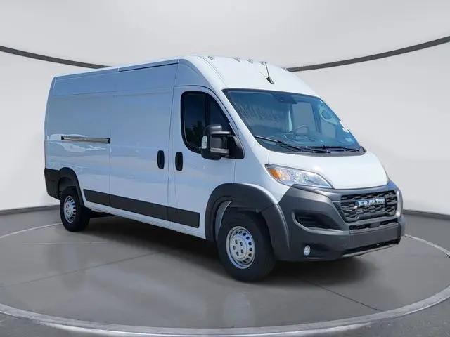 2026 Ram ProMaster Cargo Van Tradesman High Roof 159" WB w/Pass Seat for sale in Woodbury, NJ