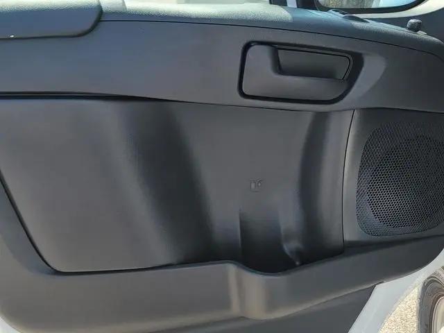 2026 Ram ProMaster Cargo Van Tradesman High Roof 159" WB w/Pass Seat